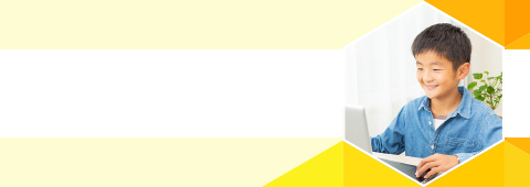 完全1対1の個別指導オンラインコース